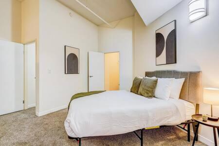 Cozysuites - 2Br With Direct Skybridge Access #1 Indianapolis Exterior photo